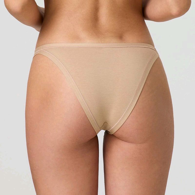 Jadea 507 – Tanga Donna in Cotone e Modal