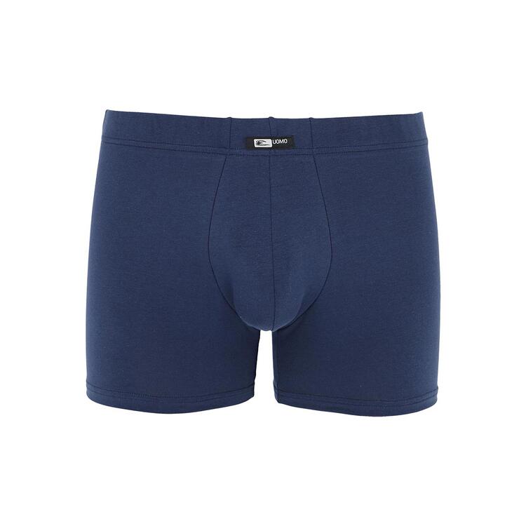 Cotonella – 2 Boxer Uomo in Cotone con Elastico Interno