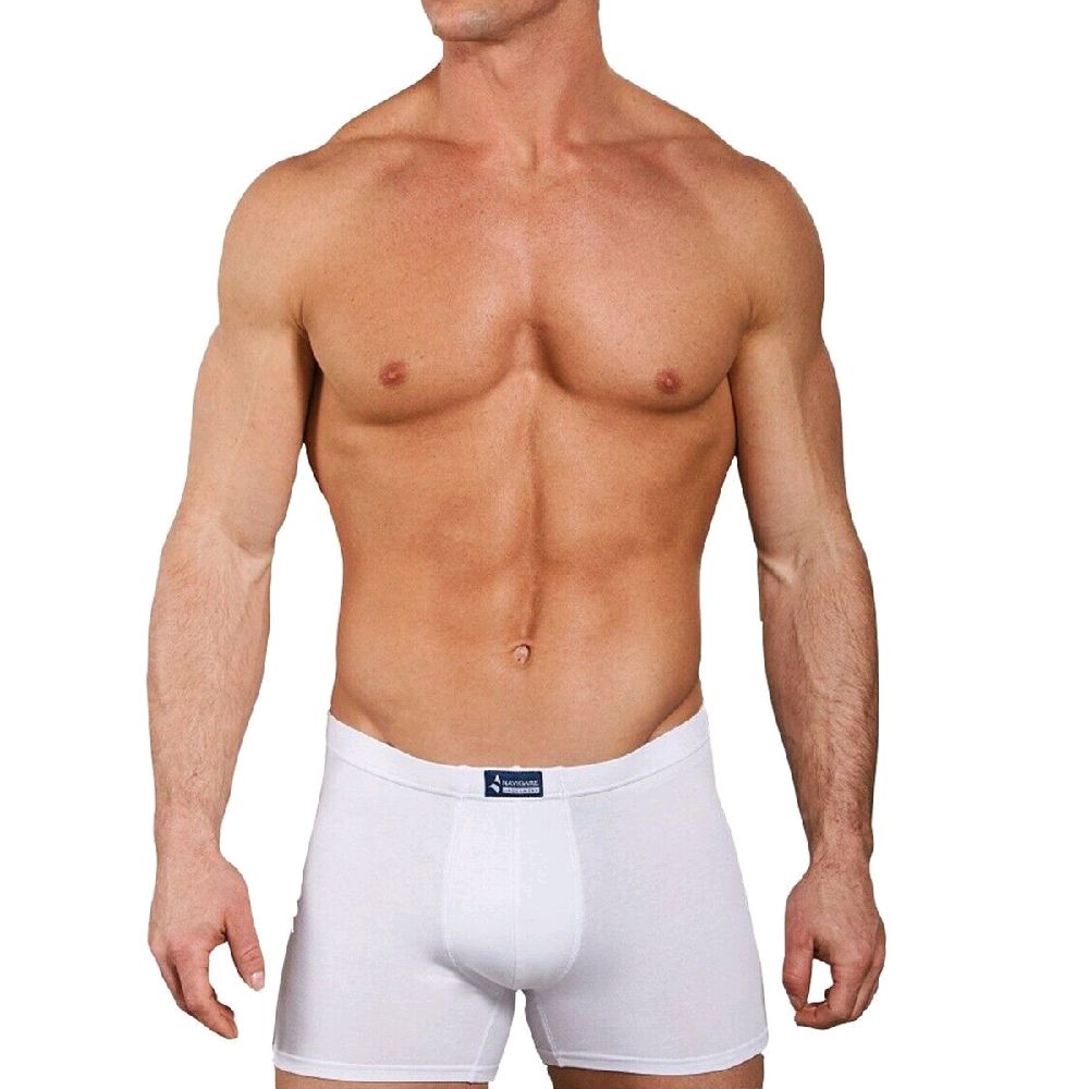 Boxer Navigare Uomo in Cotone Elasticizzato – Art. 573