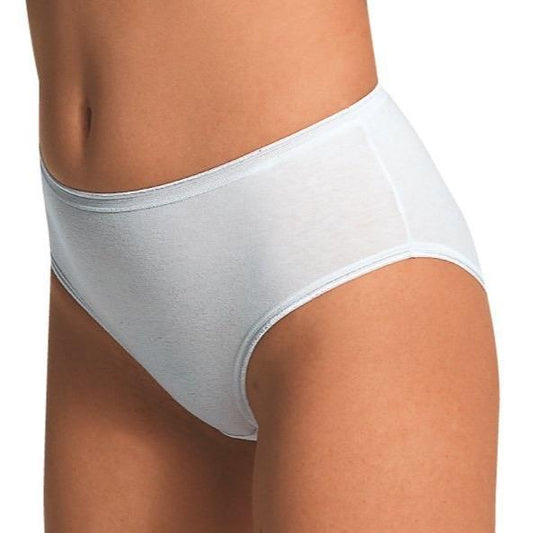 COTONELLA - Pacco Da 3 Slip Midi 3940 95% cotone e 5% elastico