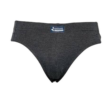 NAVIGARE - Slip uomo 574 in cotone con elastico interno