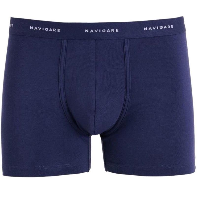 Boxer Navigare Uomo Pacco da 3 – Art. 103T Cotone Stretch