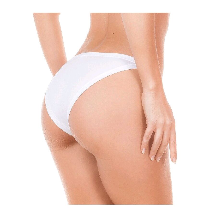 Jadea 507 – Tanga Donna in Cotone e Modal