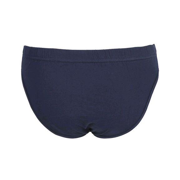 NAVIGARE - Slip uomo 574 in cotone con elastico interno