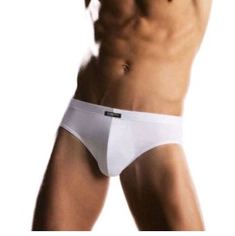 COTONELLA - Pacco Da 2 Slip uomo in cotone elasticizzato con elastico interno art.2396