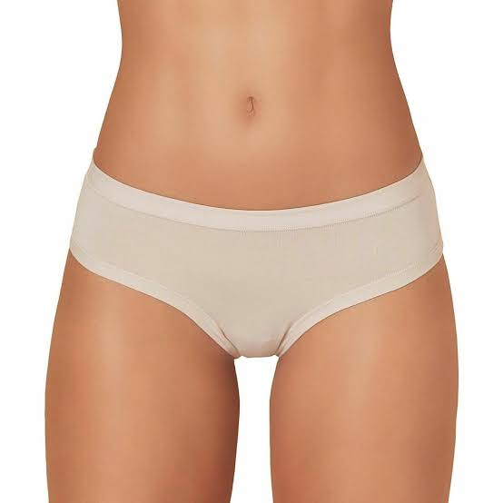 Jadea 509 – Slip Donna in Cotone e Modal