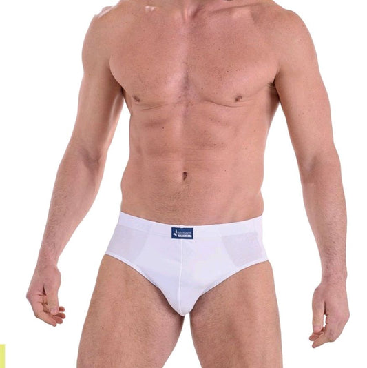 NAVIGARE - Slip uomo 574 in cotone con elastico interno