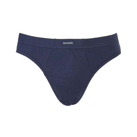 NAVIGARE - Slip uomo 574 in cotone con elastico interno