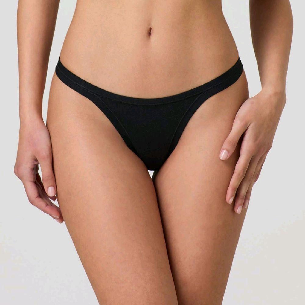 Jadea 507 – Tanga Donna in Cotone e Modal