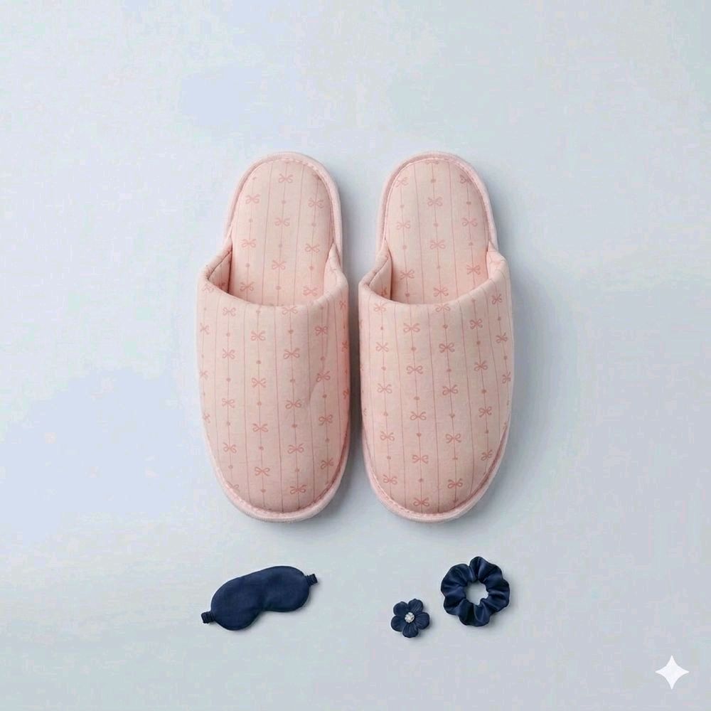 NOIDINOTTE - Pantofole da donna primaverili comode