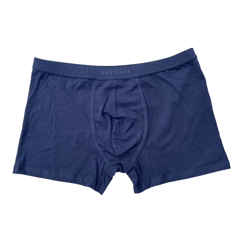 Boxer Navigare Uomo Pacco da 3 – Art. 101T Cotone Bielastico Elastico Interno