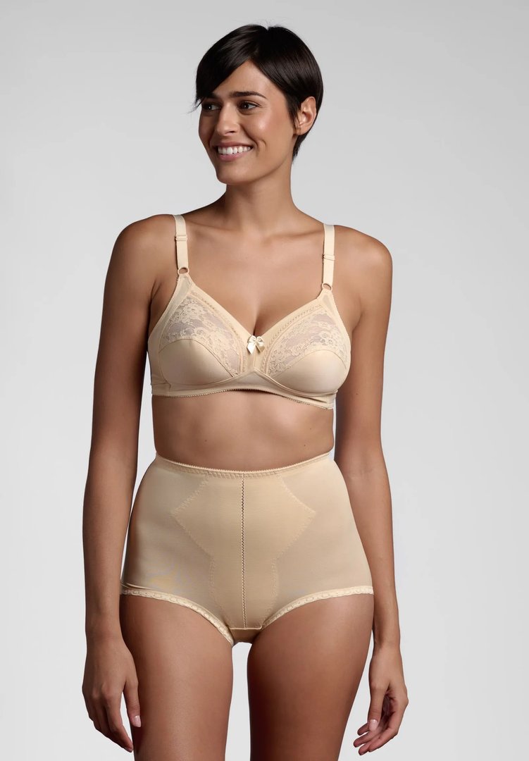 Guaina Donna Modellante Contenitiva Classica – Lepel Giada