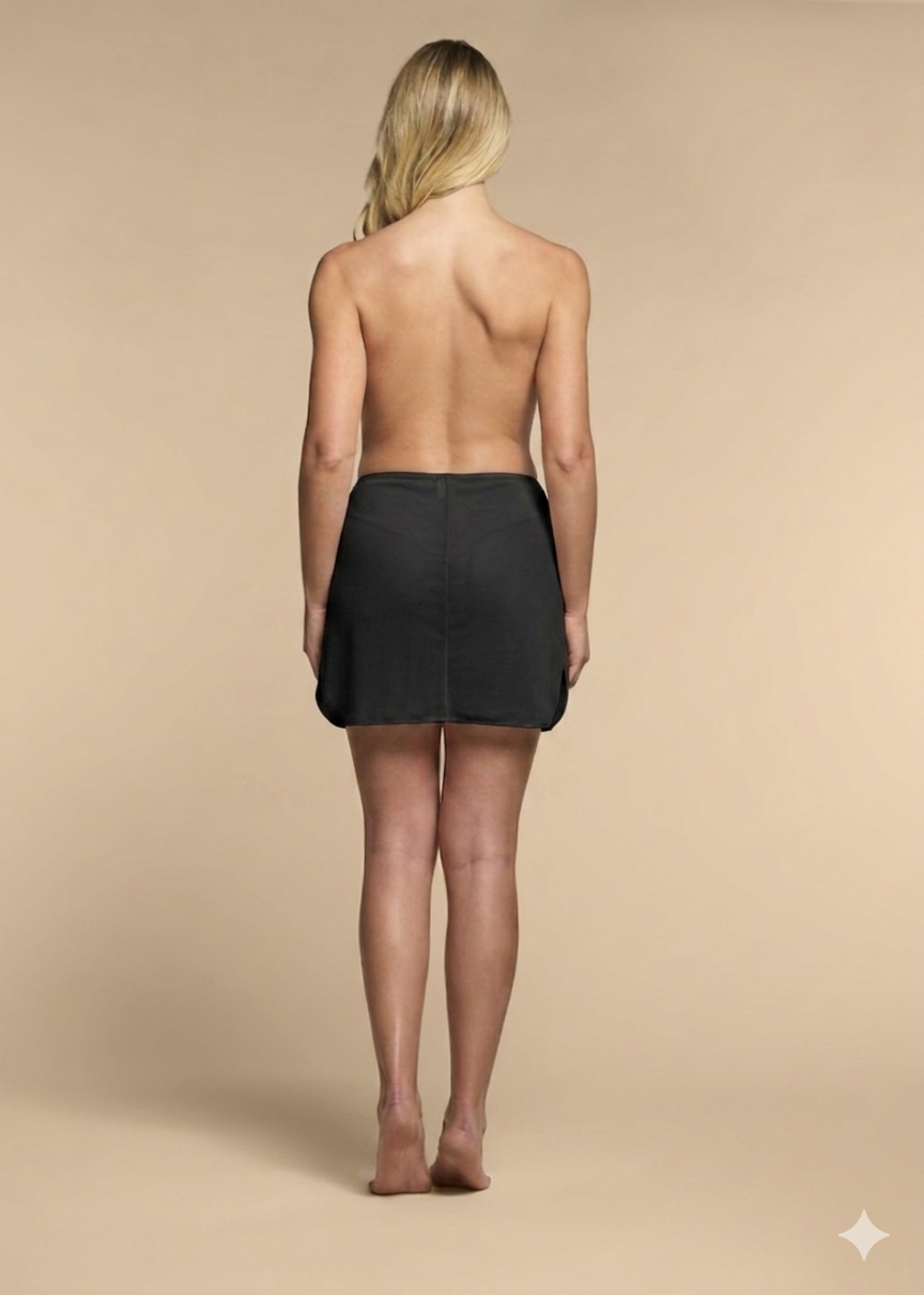 Sottogonna Mini – Andra 020 Lingerie