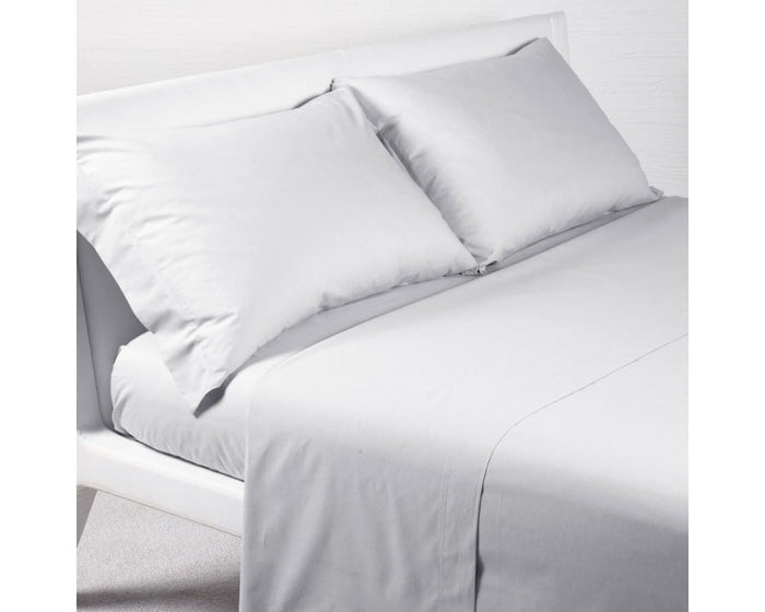 Completo Letto Matrimoniale 100% Cotone | Set 4 Pezzi – Onirika Emozioni