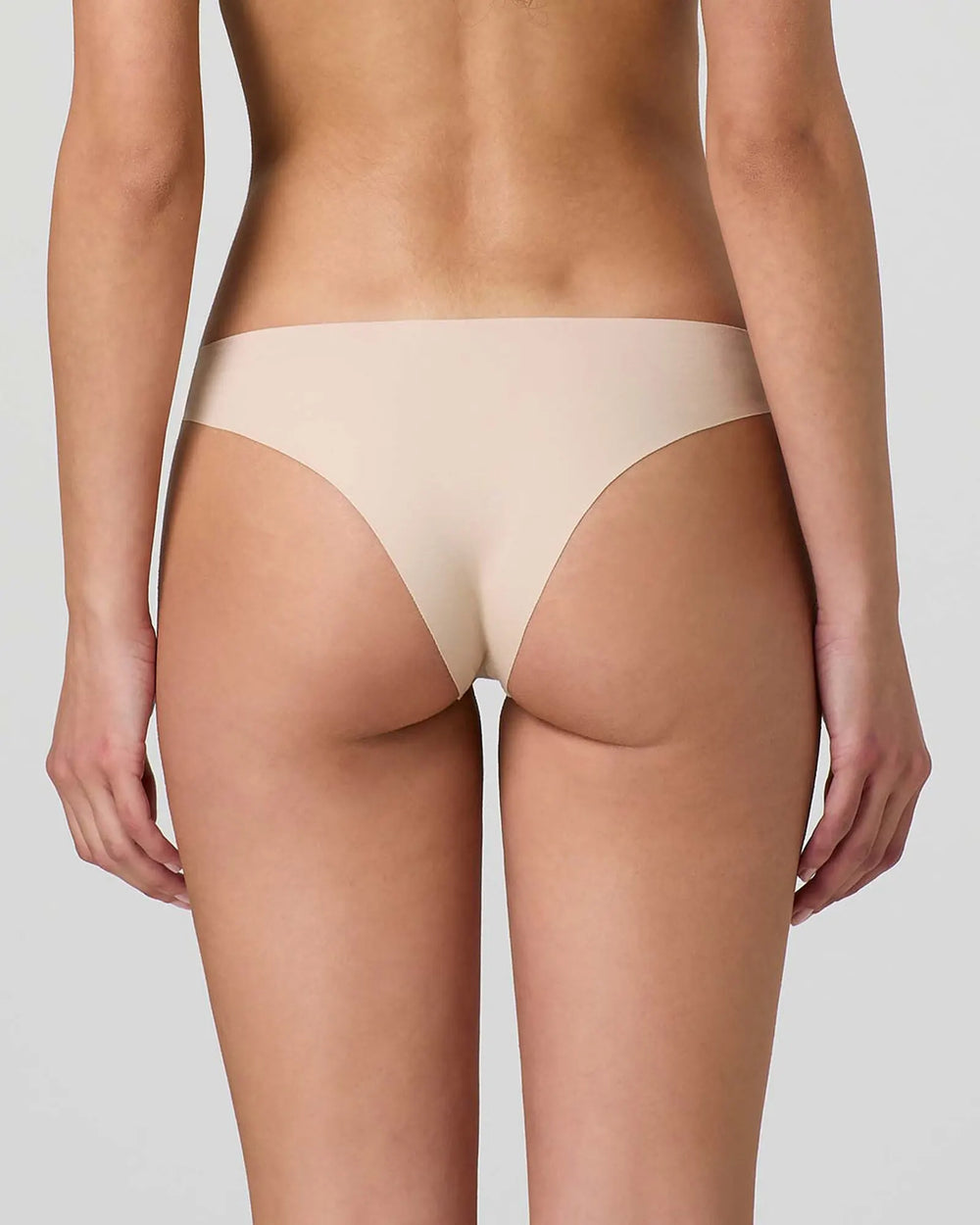 Brasiliana Senza Cuciture Taglio Laser – Jadea 8001