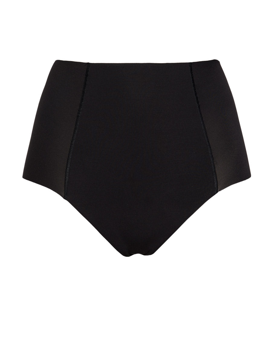 Guaina Modellante SièLei – Comfort Fit, Pannello Doppiato e Taglio Laser