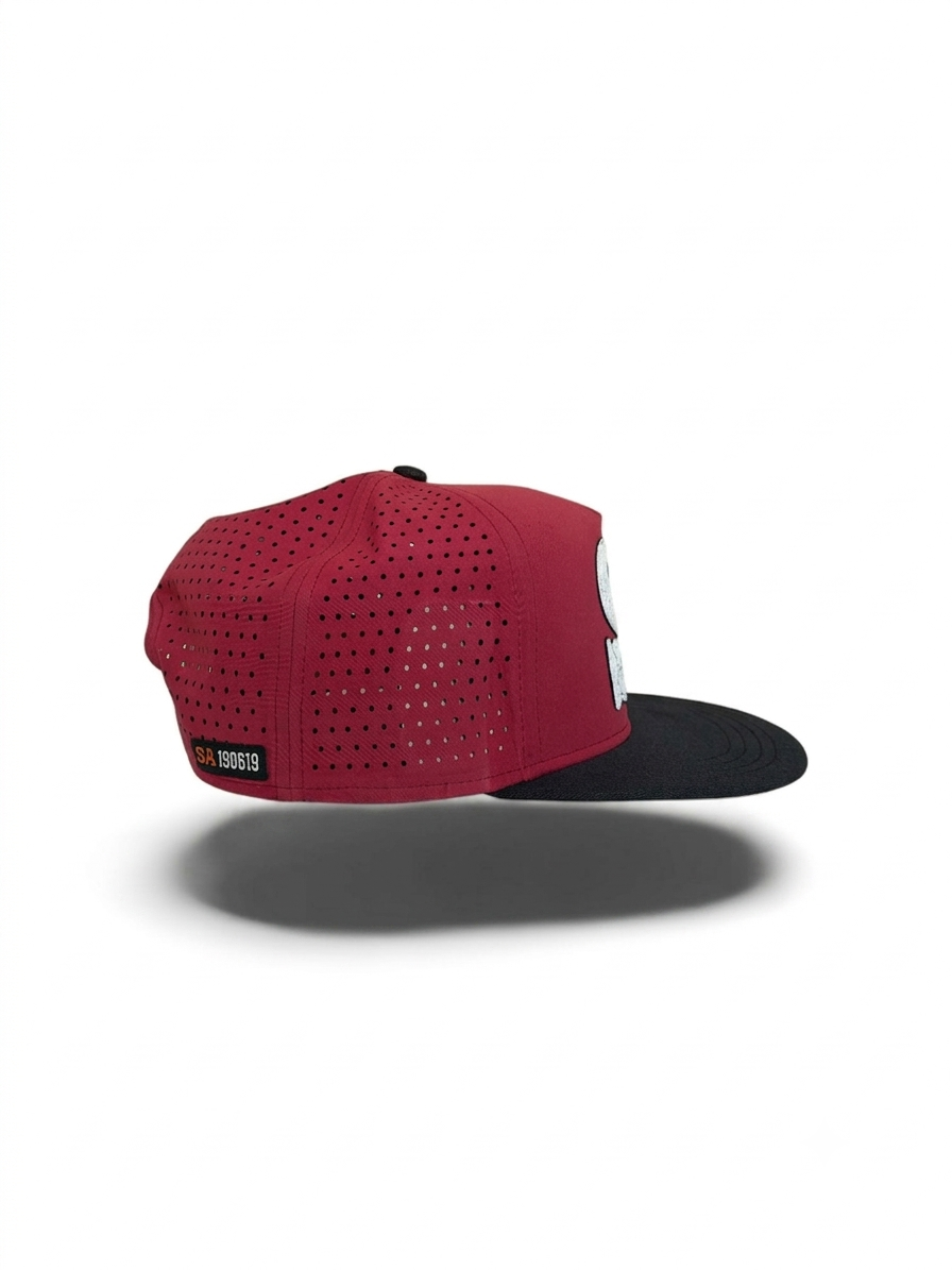 Cappello Streetwear Pisciaiuó – SA