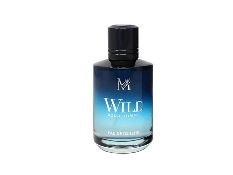 Montage Wild Pour Homme - Profumo Uomo 100 ml