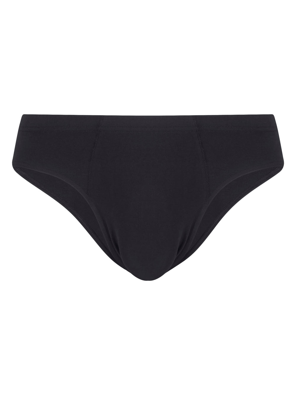 Slip Midi Uomo Cotone Elasticizzato – Pacco da 3 | Ragno Dynamic
