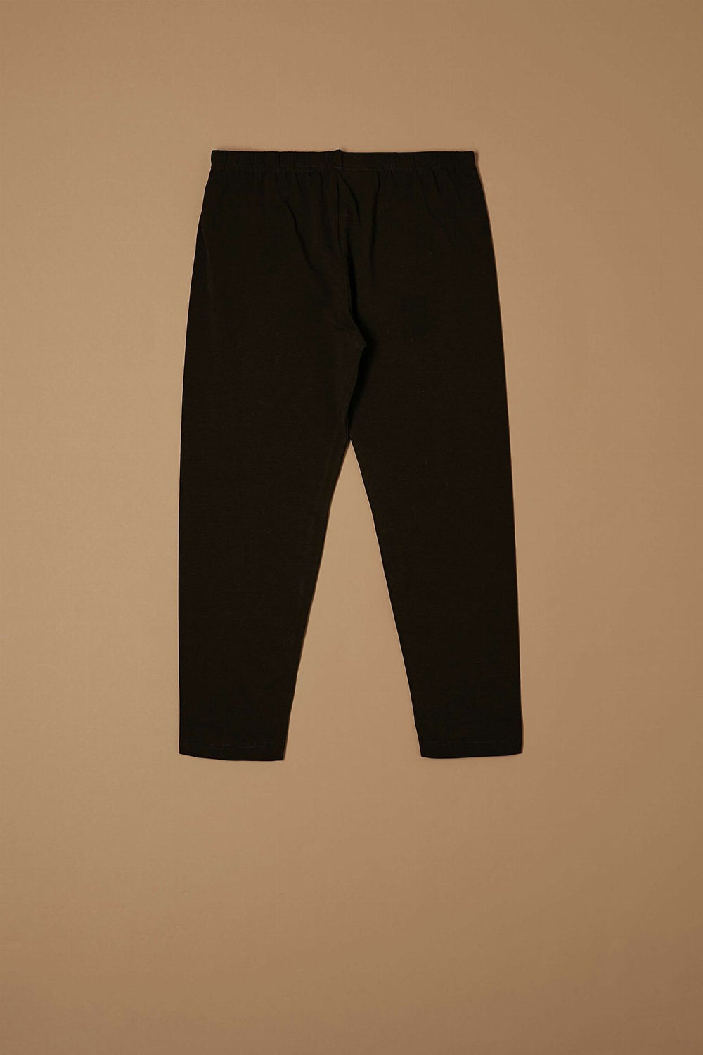 Leggings Capri Cotone Stretch Jadea 4266