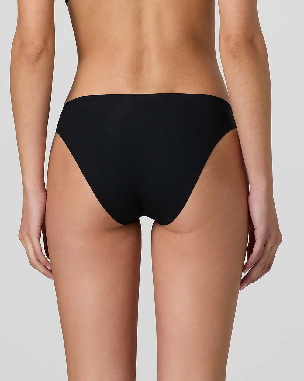 Slip Senza Cuciture Donna Taglio Laser – Jadea 8000