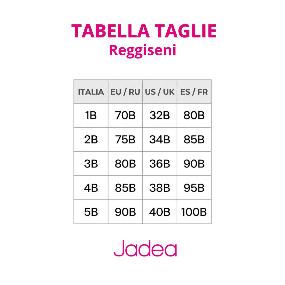 Jadea Fiamma Reggiseno Super Push-Up Senza Ferretto