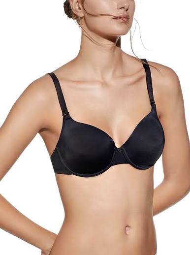 Reggiseno Multiposizione Selene – Schiena Scoperta, Invisibile, Coppa C