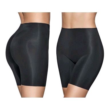 Guaina Panciera con Gambe Senza Cuciture Taglio Laser Invisibile – Selene art. 504