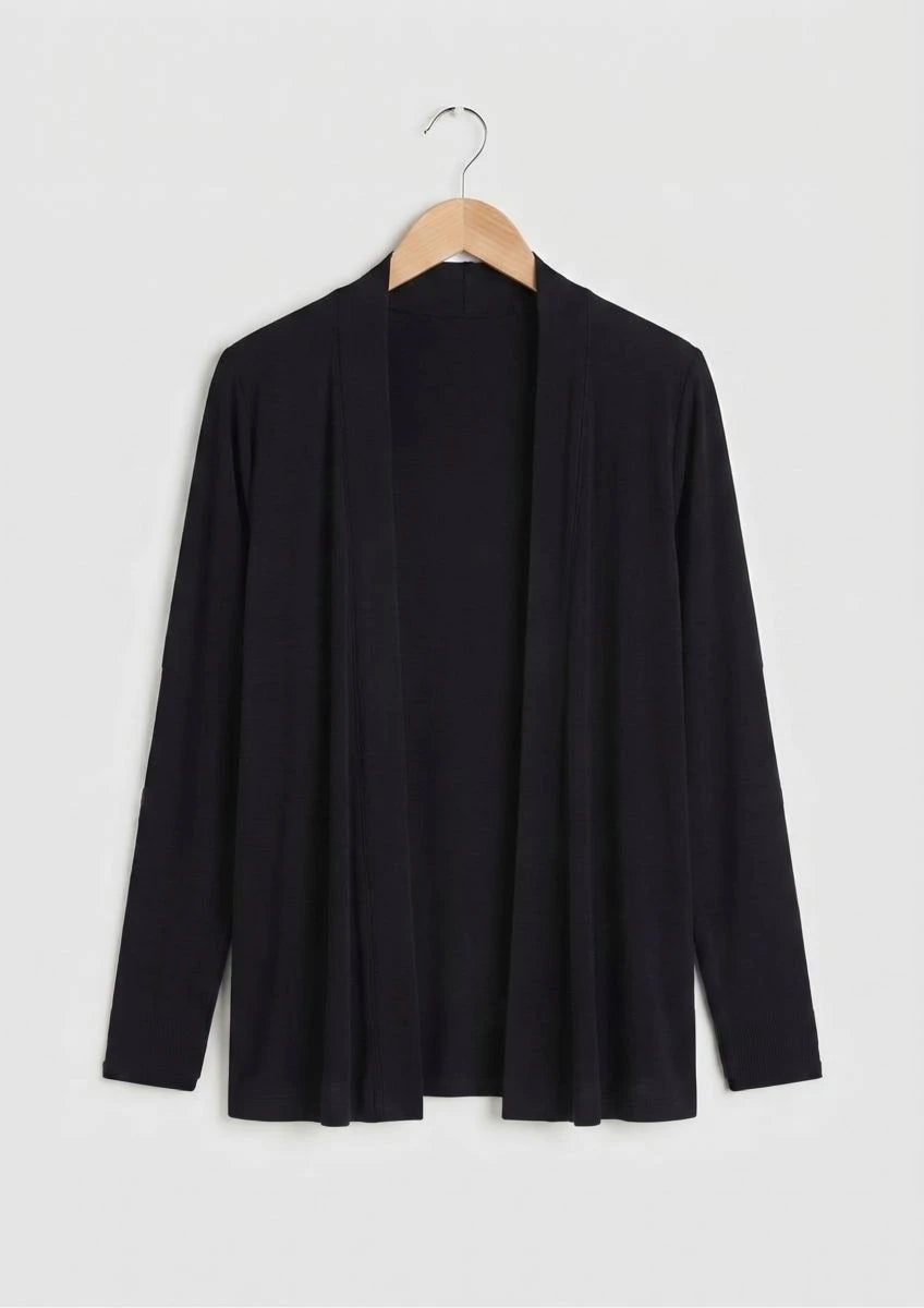 Cardigan Donna Micromodal e Cashmere – Jadea 5333