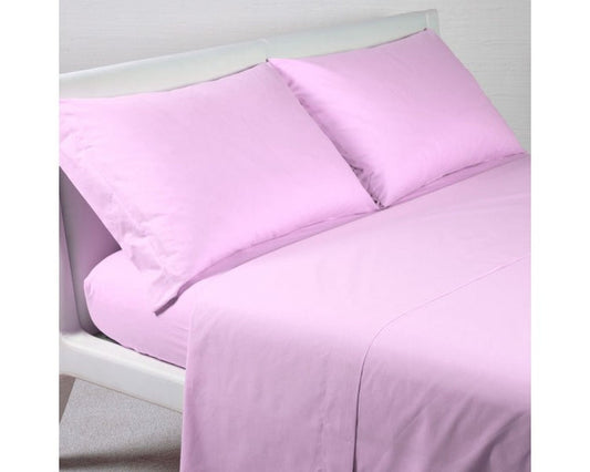 Lenzuola Matrimoniali Onirika 100% Cotone – Completo 4 Pezzi