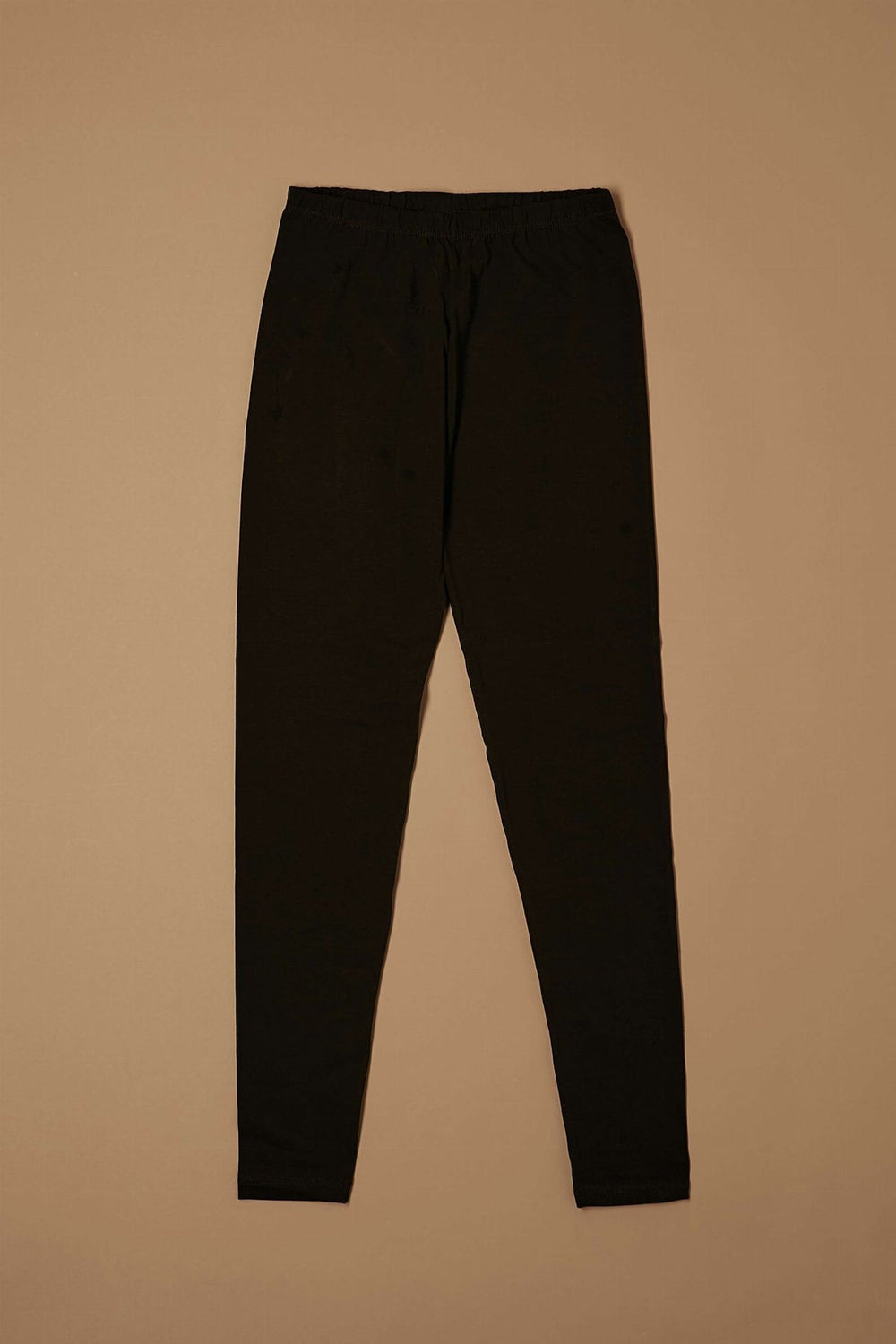 Jadea 4192 – Leggings Donna in Caldo Cotone Elasticizzato