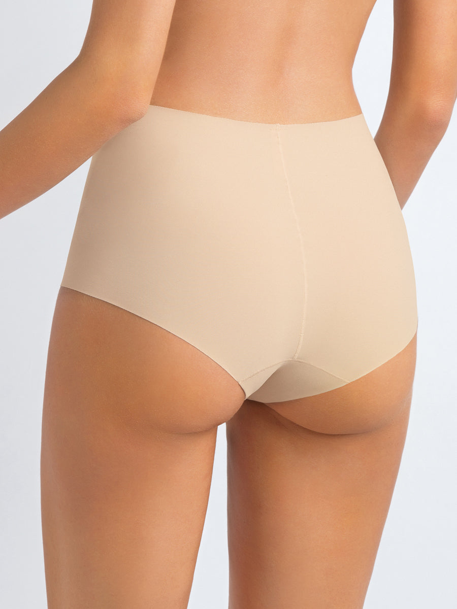 Guaina Modellante SièLei – Comfort Fit, Pannello Doppiato e Taglio Laser
