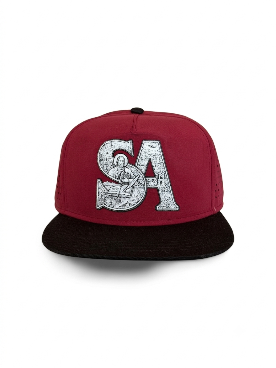 Cappello Streetwear Pisciaiuó – SA