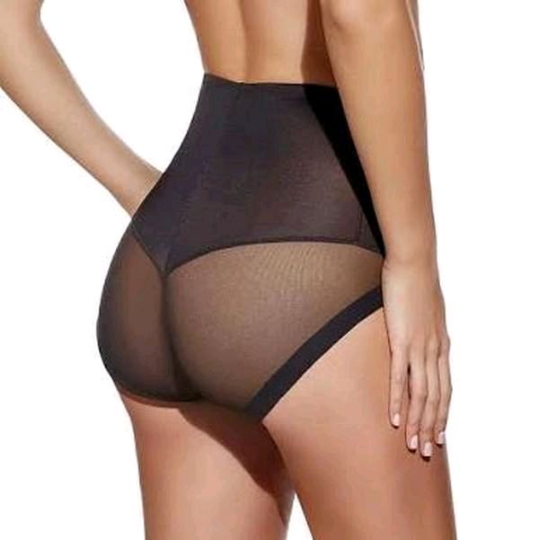 Guaina Donna Contenitiva Vita Alta Invisibile Modellante – Selene 907