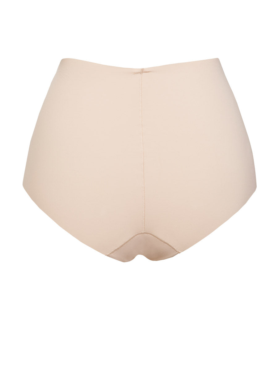 Guaina Modellante SièLei – Comfort Fit, Pannello Doppiato e Taglio Laser