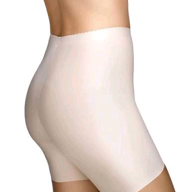 Guaina Panciera con Gambe Senza Cuciture Taglio Laser Invisibile – Selene art. 504