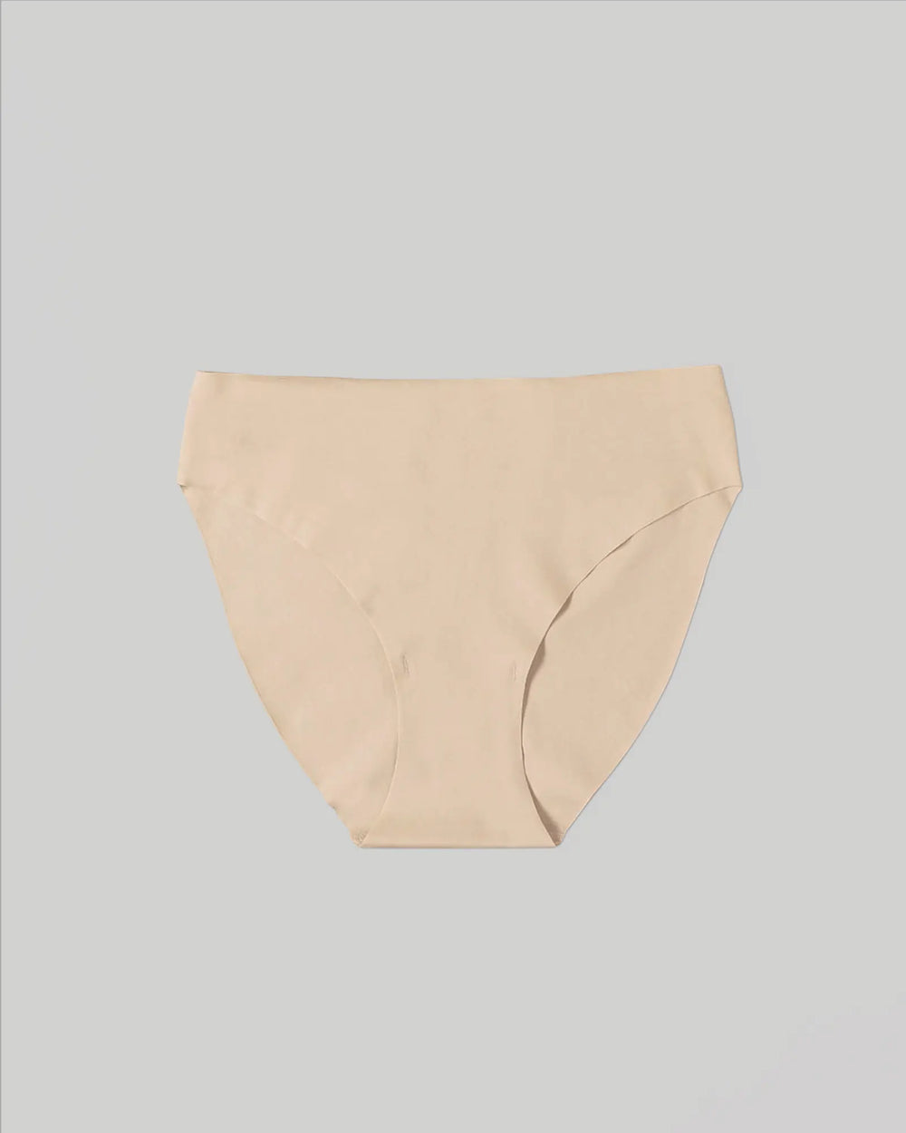 Slip Senza Cuciture Donna Taglio Laser – Jadea 8000