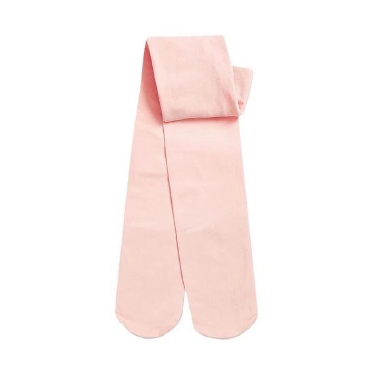 Collant Danza Bambina 60 Den Microfibra Color Cipria – Aquilone