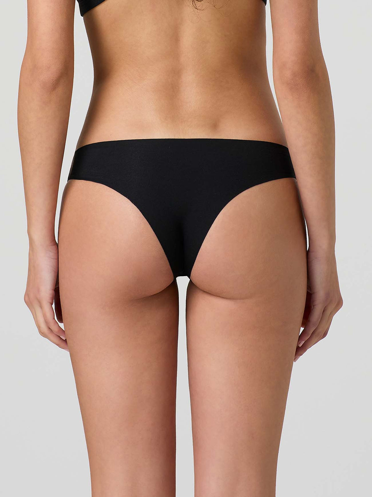 Brasiliana Senza Cuciture Taglio Laser – Jadea 8001