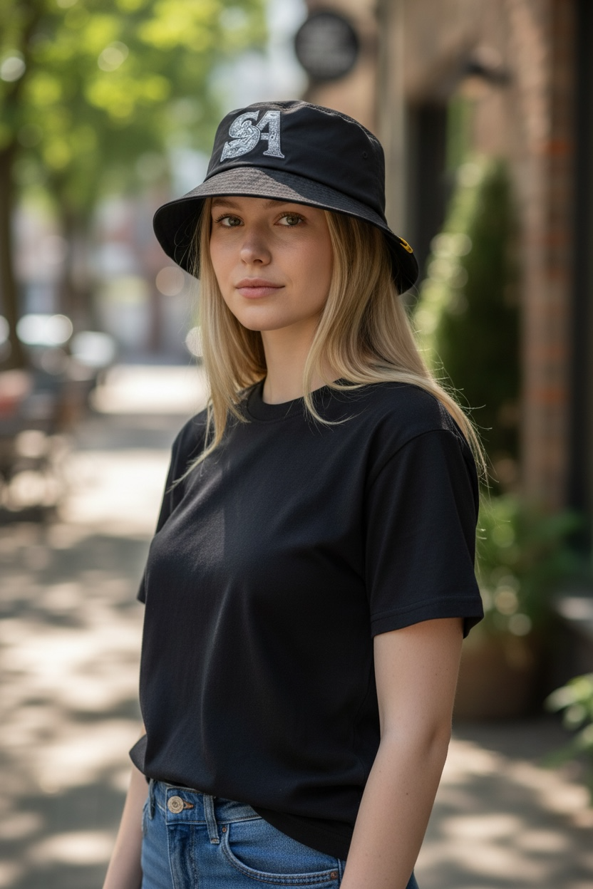 Cappello Pescatore Pisciaiuó – SA