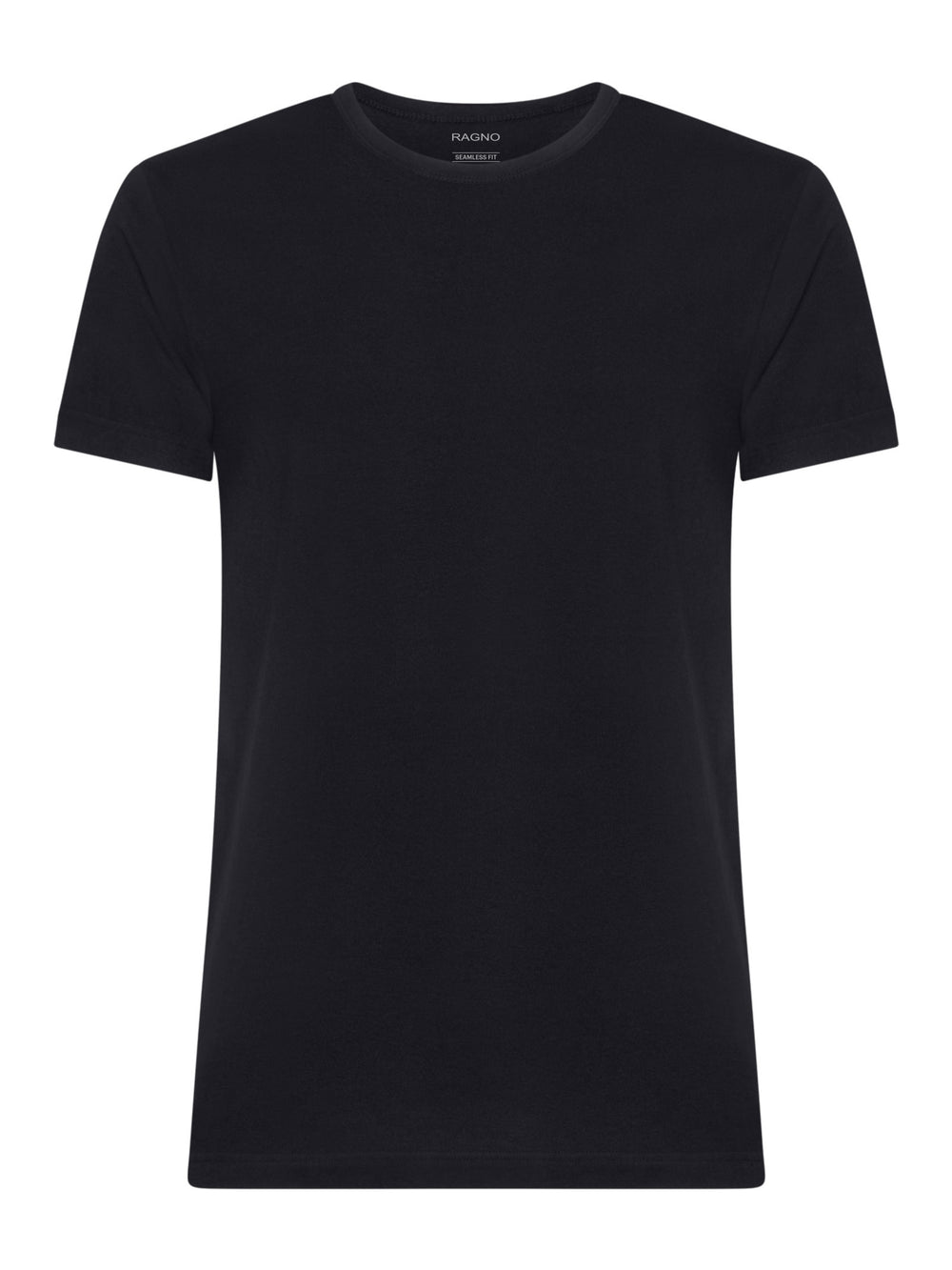 T-Shirt Uomo Cotone Girocollo Pacco da 2 - RAGNO