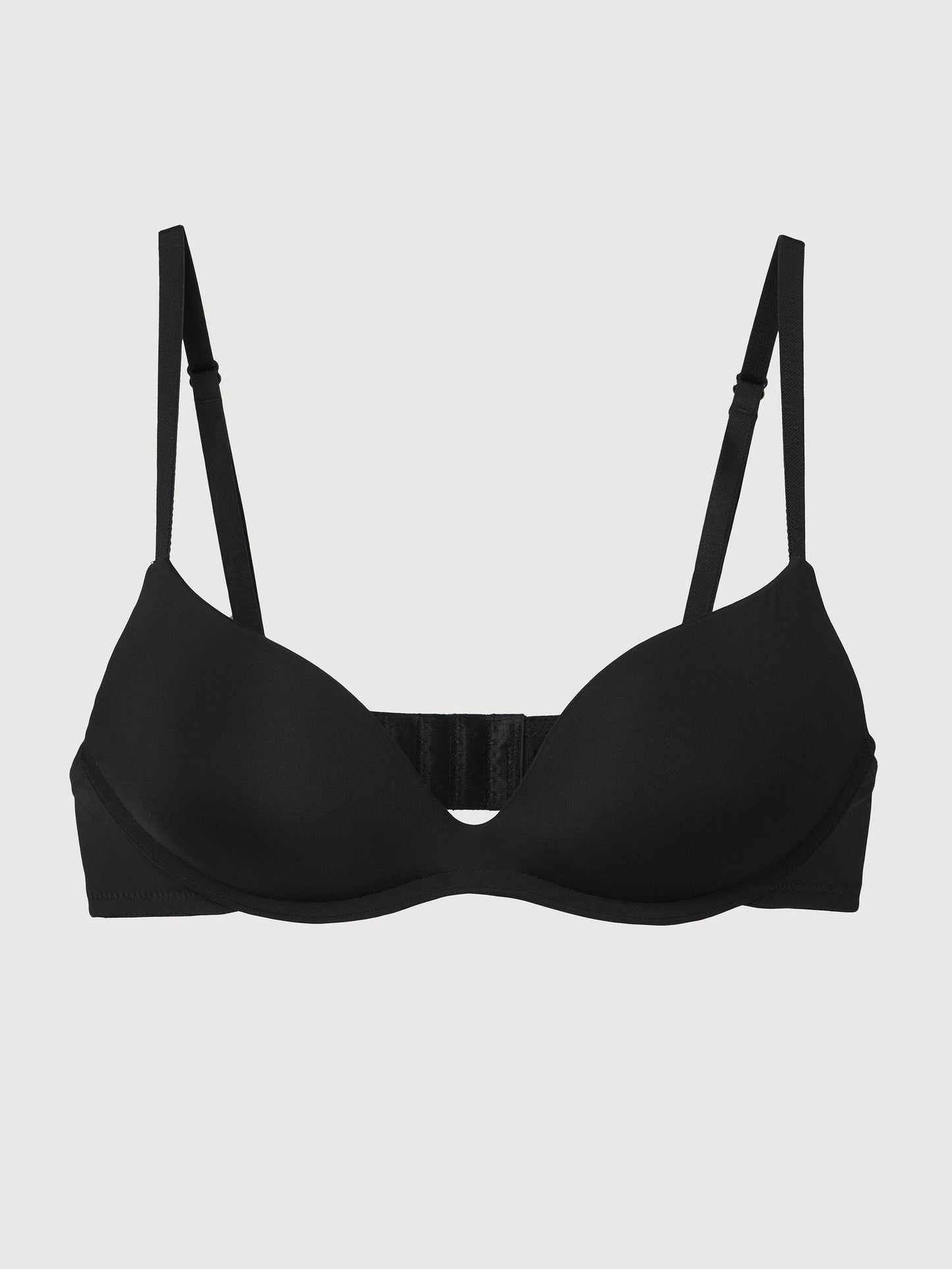 Jadea Fiamma Reggiseno Super Push-Up Senza Ferretto