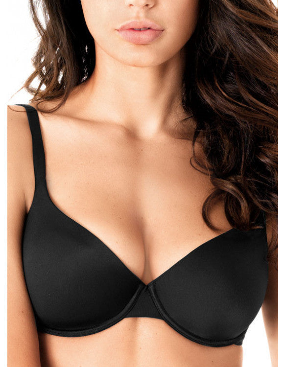 LORMAR - Reggiseno coppa morbida con ferretto - coppe C art. Mousse