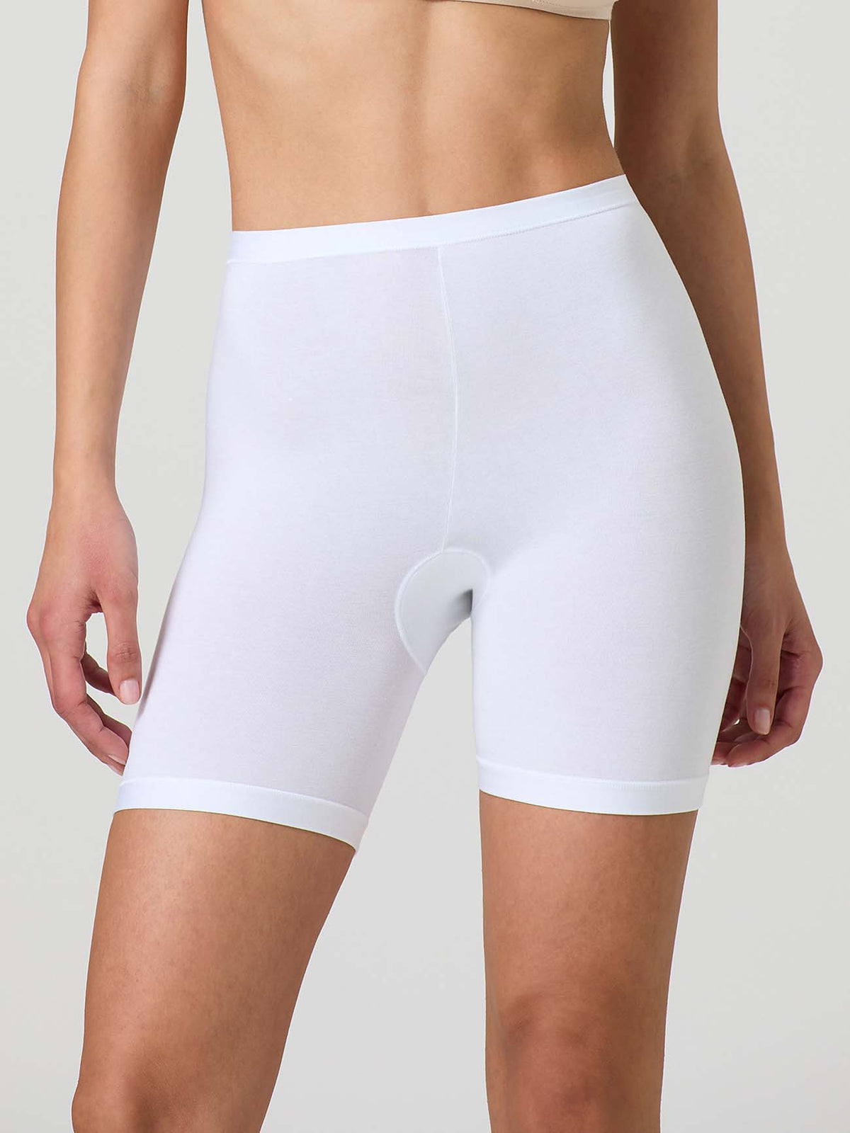 Pantaloncino Intimo Donna in Cotone Modal – Jadea 536