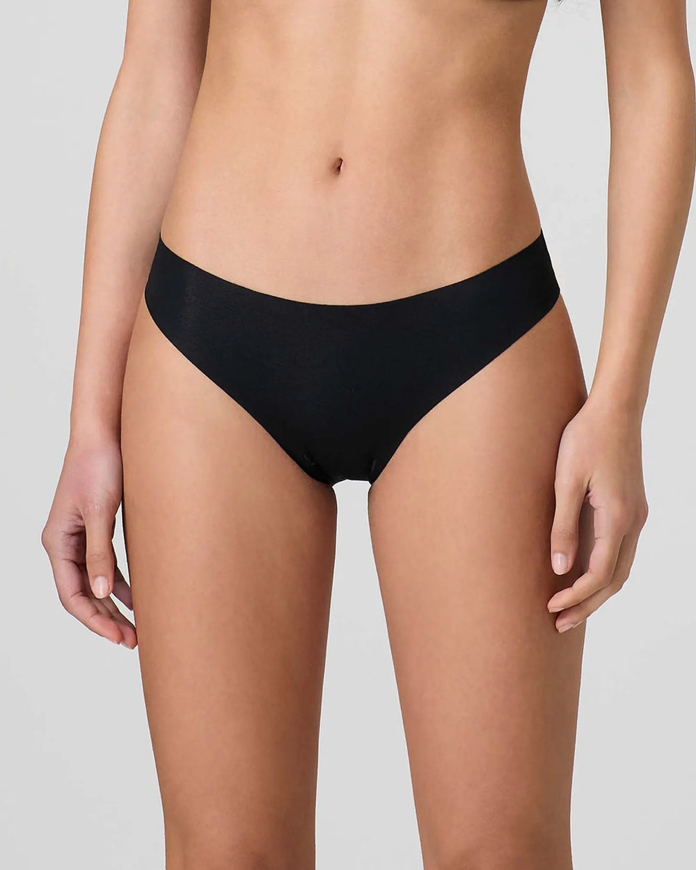 Slip Senza Cuciture Donna Taglio Laser – Jadea 8000