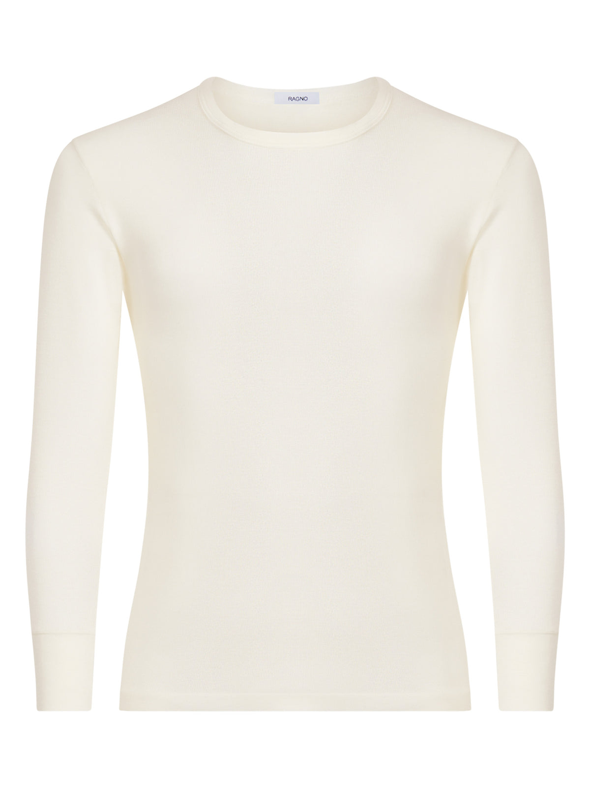 Ragno – Maglia Intima Uomo Manica Lunga 100% Lana Merino Extrafine