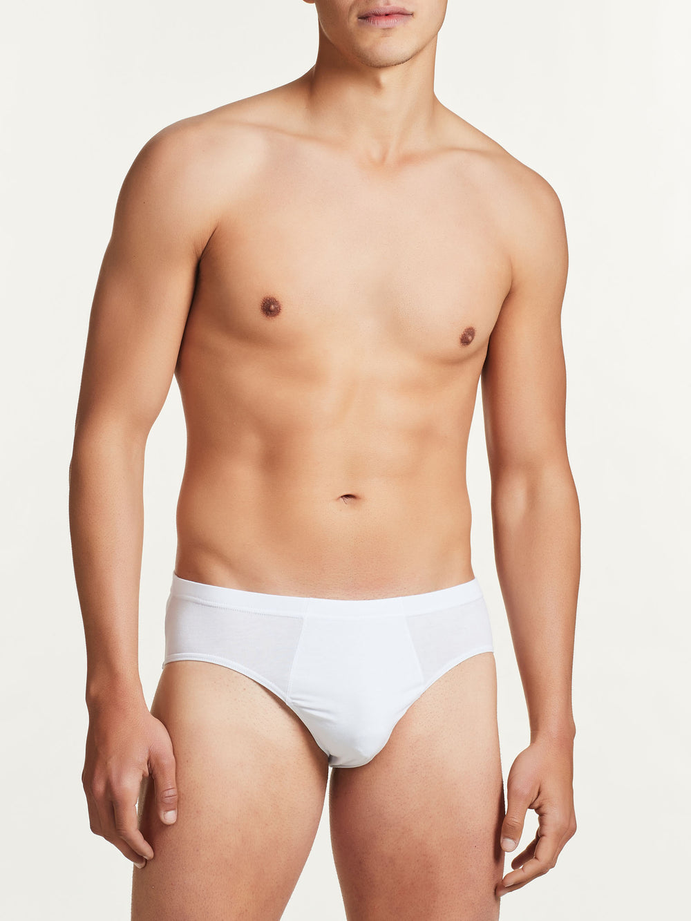 Slip Midi Uomo Cotone Elasticizzato – Pacco da 3 | Ragno Dynamic