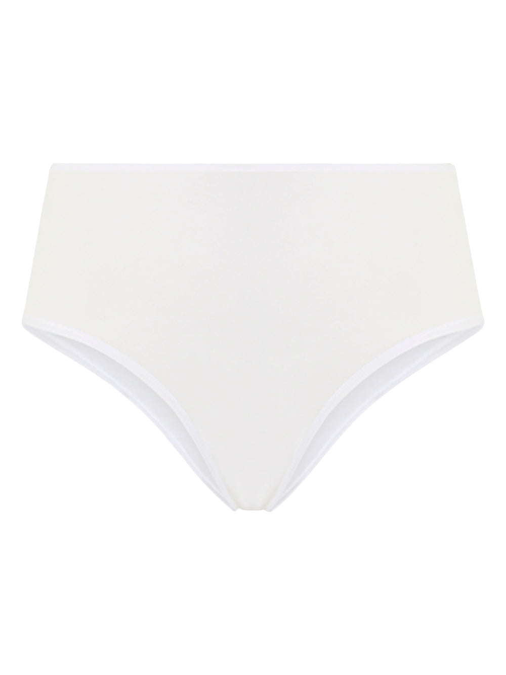 Slip Alti Donna Cotone Elasticizzato – Pacco da 2 | Ragno 07455Q