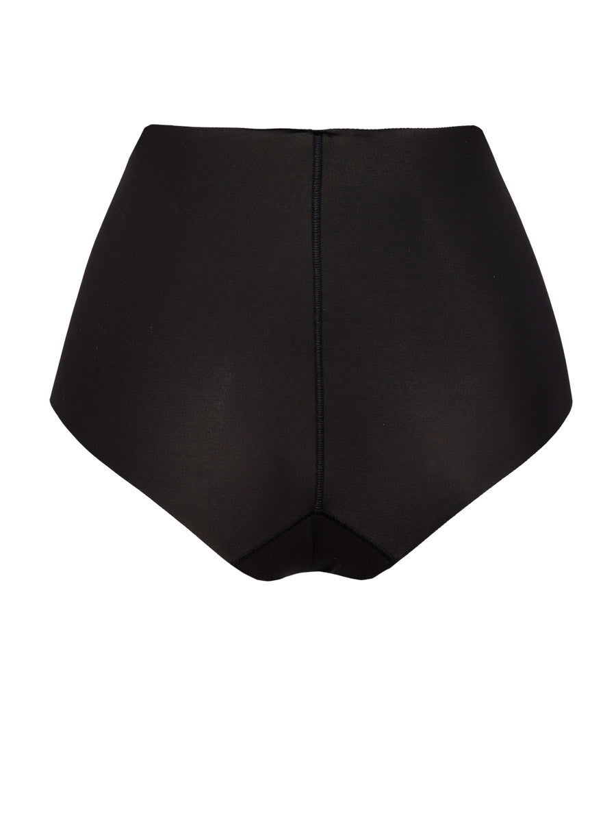 Guaina Modellante SièLei – Comfort Fit, Pannello Doppiato e Taglio Laser