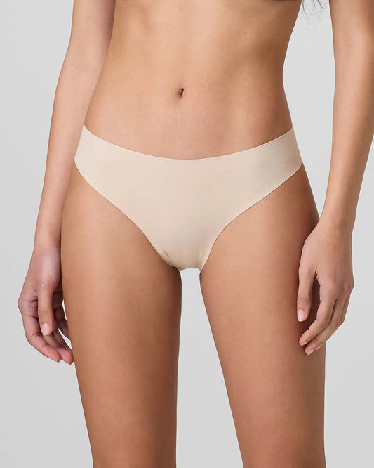 Slip Donna Senza Cuciture Taglio Laser Invisibile – Jadea art. 8000